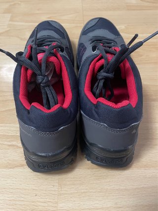 Zapatillas senderismo Quechua