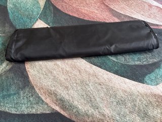 Cesta para perros, cubreasiento de coche NUEVO
