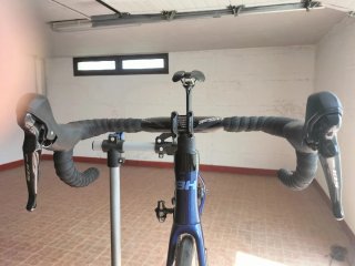 Bicicleta BH RS1 2022