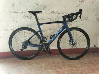 Bicicleta BH RS1 2022