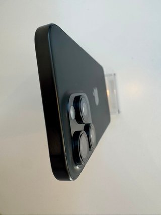 iPhone 15 Pro Max 256GB ESIM | Tienda Fïsica