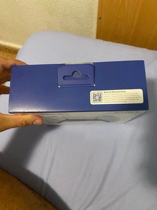 Mando PS5 Sony Nuevo Sin Abrir (precio negociable)