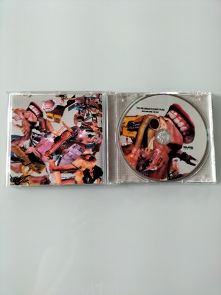 The Dillinger Escape Plan - Miss Machine DVD