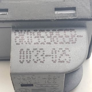 MANDO ELEVALUNAS TRASERO DERECHO AUDI AUDI A4 AVANT (8K5) (2008) 2008-2015