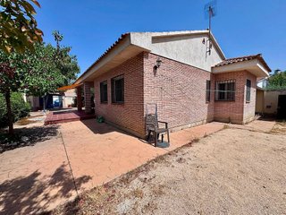 Chalet en alquiler en Cubas de la Sagra