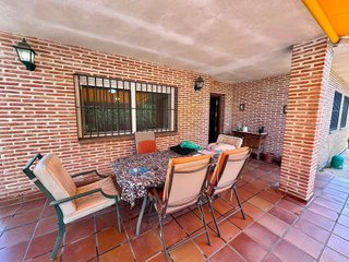 Chalet en alquiler en Cubas de la Sagra