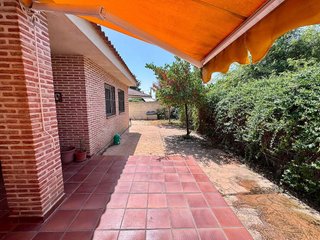 Chalet en alquiler en Cubas de la Sagra