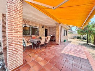 Chalet en alquiler en Cubas de la Sagra