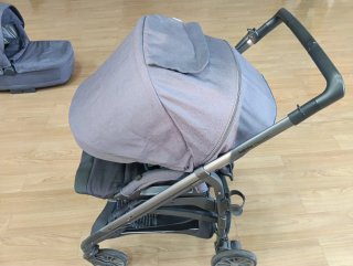 Silla de paseo Inglesina