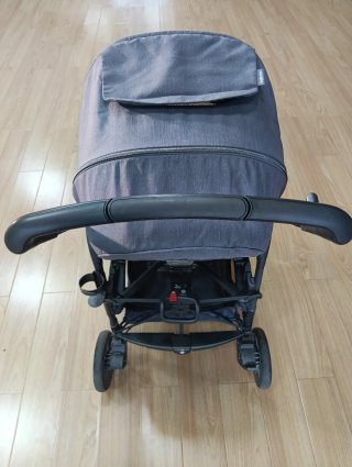 Silla de paseo Inglesina