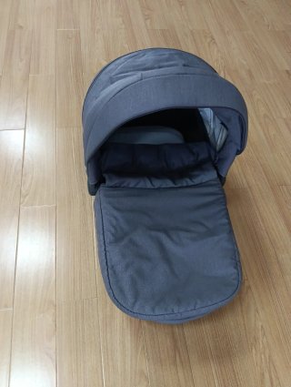 Silla de paseo Inglesina