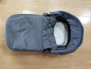 Silla de paseo Inglesina