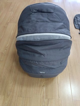 Silla de paseo Inglesina
