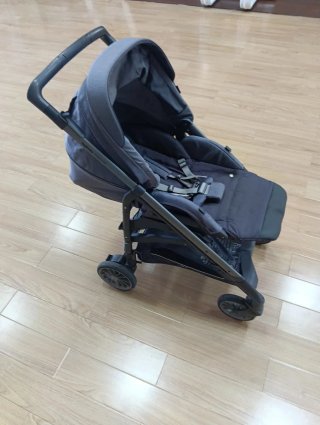 Silla de paseo Inglesina