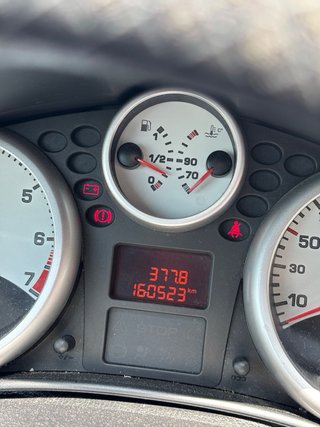 Peugeot 207 2010