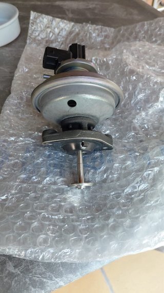 EGR BMW