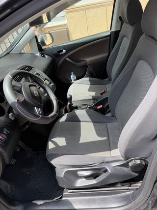 SEAT Altea XL 2010