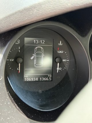 SEAT Altea XL 2010