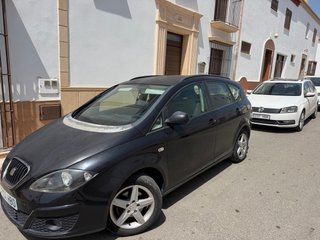 SEAT Altea XL 2010