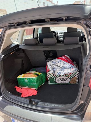 SEAT Altea XL 2010
