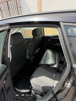 SEAT Altea XL 2010