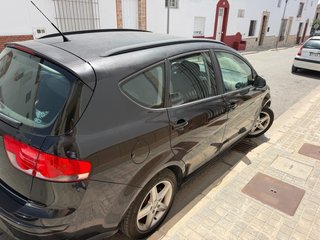 SEAT Altea XL 2010