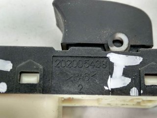 MANDO ELEVALUNAS TRASERO IZQUIERDO OPEL OPEL ANTARA 2006-2016