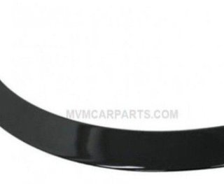 Aleron spoiler trasero para Mercedes CLA Coupe C11
