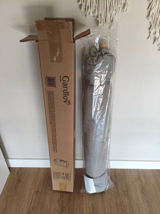 Hamaca colgante. Nueva a estrenar