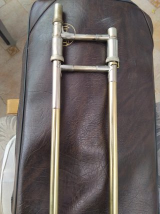 Trombon Bach 42