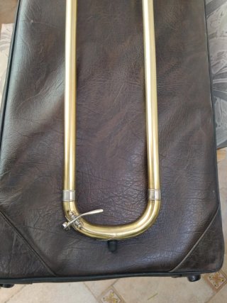 Trombon Bach 42