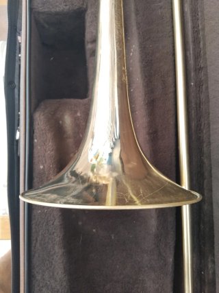 Trombon Bach 42
