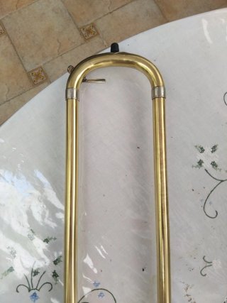 Trombon Bach 42