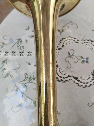 Trombon Bach 42