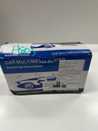 Adaptador Carplay Inalámbrico