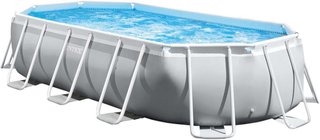 Piscina Intex Prism Frame 26796NP 5,03x2,74x1,32m
