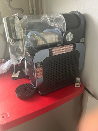 Ninja Slush Maker