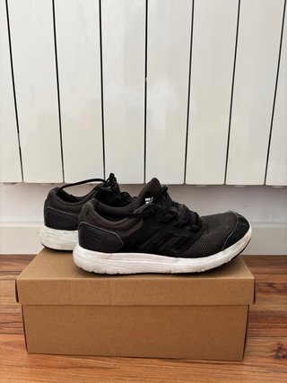 Zapatillas deportivas Adidas running