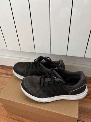 Zapatillas deportivas Adidas running
