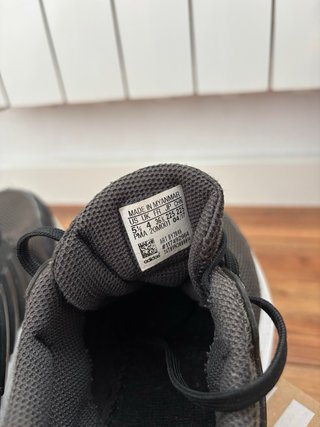 Zapatillas deportivas Adidas running