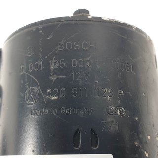 MOTOR ARRANQUE SEAT SEAT CORDOBA VARIO (6K5) 1997-1999