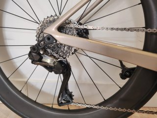 Scott Foil RC 30