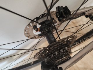 Scott Foil RC 30
