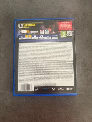 F1 23 PS4 (PlayStation 4) EA Sports