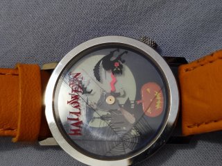 Orologi Akteo vintage - 3 pezzi