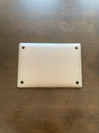 MacBook Air 13 2019 Retina