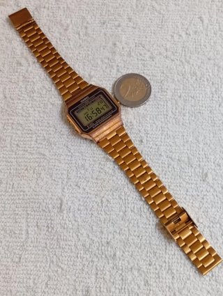 Reloj CASIO