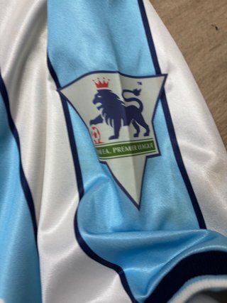 Camiseta Middlesbrough Cellnet Gascoigne