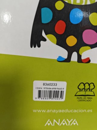Matemáticas 1o Primaria Método ABN
