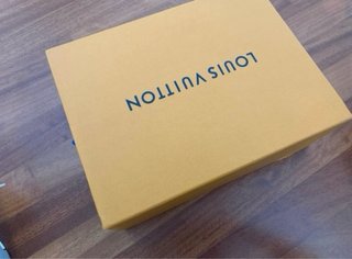 Louis Vuitton LV Skate Sneakers Grigio Bianco